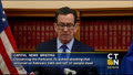Click to Launch Capitol News Briefing with Governor Malloy Concerning the Planned Deportation of Farmington Residents Tony Huang and Kris Li